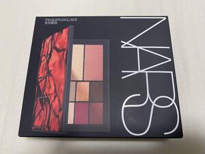 NARS ナーズ アフターグローフェイスパレット トラベルセット