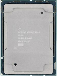 Intel Xeon Gold 5218R SRGZ7 20C 2.1GHz/4.0GHz 27.5MB 125W LGA3647 DDR4-2666