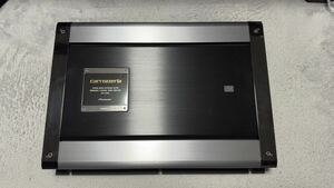 Pioneer carrozzeria RS-A70X