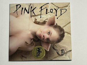 Pink Floyd - Hakone Aphrodite Hakone Kanagawa Japan AUG 6 1971 2CD