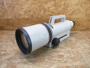 ◎ジャンク CANON FD 150-600mm 1:5.6 L ズームレンズ カメラ用レンズ 現状品◎M380