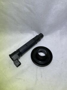 BRP シードゥー GTX 155 純正 IGNITION COIL KIT イグニッションコイル 点火 コイル 中古 GTI/GTR/WAKE/RXP/RXT/GTX 1