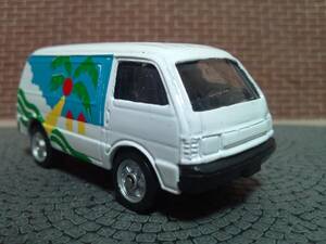 【中古品】FORD ECONOVAN ①