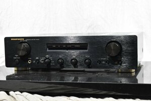 Marantz マランツ プリメインアンプ PM4001