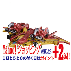 ウルトラマンデッカー ガッツグリフォン -MAXIMUM EDITION-◆新品Ss