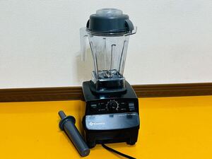 Vitamix バイタミックス ミキサー ジューサー VITAMIX フードプロセッサー ブレンダー