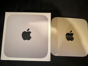 Mac mini m2pro SSD1TB メモリ32G