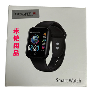 SMART R NY-07 スマートウォッチ