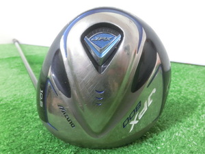 ♪MIZUNO ミズノ JPX 800 1W ドライバー 10.5° /純正 シャフト MD-100 FLEX-SR G8375♪