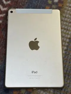 iPad mini4 16GB バッテリー97%