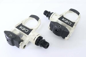 ●LOOK ルック KEO SPRINT KeOクリート ビンディングペダル