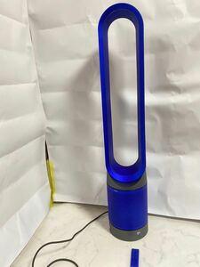 動作OK dyson ダイソン Pure Cool Link 空気清浄機能付き扇風機 TP02 タワーファン 2016年製