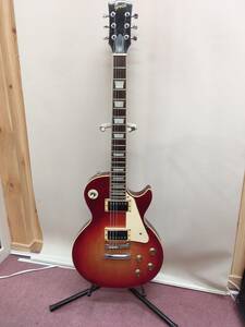 Greco Lespaul MintCollection ペグ交換 中古 u40153