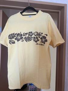 中古　Local Motion ローカルモーション　半袖Ｔシャツ　Ｍ