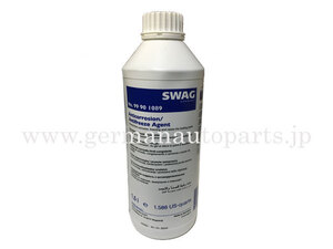 BMW・MINI純正同等●ロングライフクーラント(LLC) 冷却液 不凍液 1.5L SWAG製 83192211191 83192211194