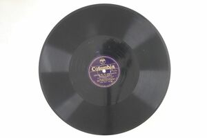 78RPM/SP Reinhart Bach Cantata No.78 Aria Duetto W305 COLUMBIA 12 /00610