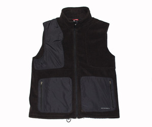 OAKLEY FLEECE VEST オークリー フリース ベスト