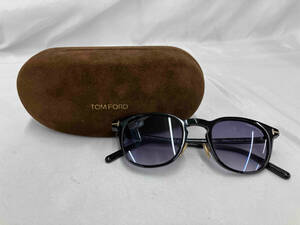 TOMFORD トムフォード/サングラス/TF876-D 01B 4822 145 *2