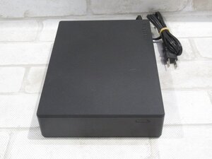 Ω 新N 0052♪ 保証有 IO DATA【 HDJA-UT1.0 】アイ・オー・データ機器 1TB USB 3.0対応 外付けハードディスク 初期化済