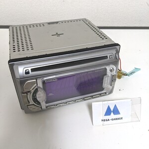 KENWOOD DPX-5200M CD MD プレーヤー