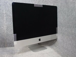 Apple iMac A1418 (2017) Core i5-7360U 2.3GHz 8GB 一体型 ジャンク K36494