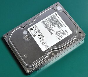 日立 HDS721016CLA382 (160GB/SATA)[管理:SA1042]