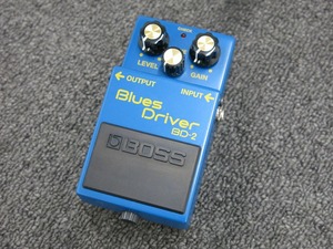 期間限定セール ボス BOSS BD-2 Blues Driver