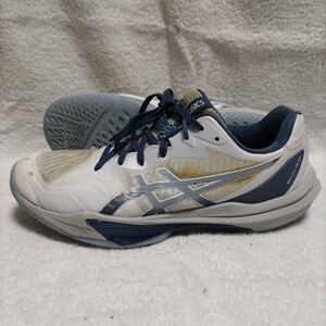 asics　バレーボールシューズ　27.5cm　自己紹介必読★オマケ付き★