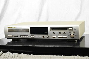 marantz マランツ CD/MDプレーヤー CM635F