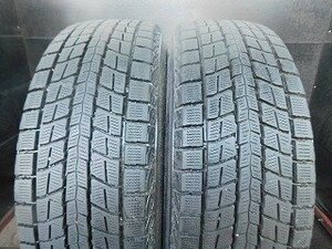 【K64】WINTERMAXX SJ8◎225/65R17◎2本売切り