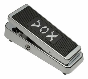 即決◆新品◆送料無料VOX VRM-1 Limited Real McCoy Wah Limited Edition クライド マッコイ ワウペダル