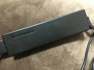 レノボ　Lenovo PA-1650-56LC 20V3.25A 純正ACアダプター ACアダプター 充電器 　パソコン