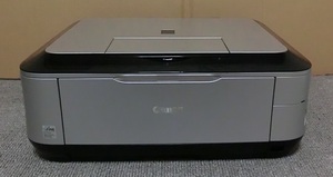 キャノンCanon　MP630　累計印刷194枚　廃インク11.1％