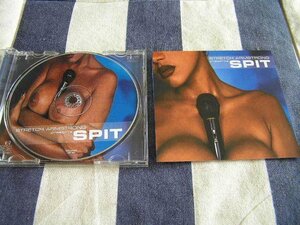 【HR06】 《Stretch Armstrong》 Spit