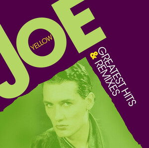 即決○Joe Yellow / Greatest Hits & Remixes○DA PUMP/U.S.A.原曲○2,500円以上の落札で送料無料!!!