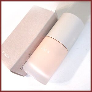 §●RMK ルミナス メイクアップベース 30ml♪化粧下地