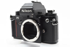 ★美品★ ニコン Nikon F3P HP ボディ #18526