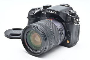 1D-858 Panasonic パナソニック LUMIX DMC-GH3 G VARIO 14-140mm f/4-5.8 ASPH. MEGA O,I,S, H-VS014140