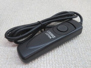 ★CBINC MC-DC2 リモートスイッチ カメラ用品 元箱付き USED 12439★！！