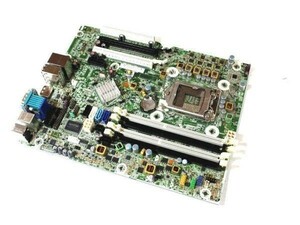 HP Elite 8200 SFF 611834-001 611793-002 Desktop System Motherboard