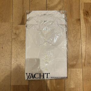 ★YACHT/スクールブラウス/3点セット/制服/ブラウス/シャツ/半袖/レディース/Lサイズ/新品/新品未使用