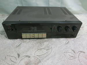 ★東芝 　卓上形　ミキシングアンプ　AVA-304　★ジャンク品