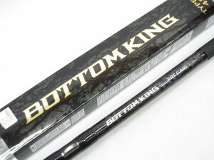 SHIMANO シマノ 17 BOTTOM KING TYPE G 480 ロッド 釣竿 #US4661