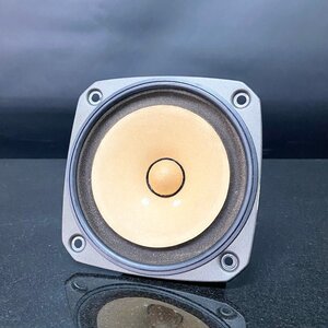 【 C 】3845 Fostex FE127E フルレンジユニット フォステックス