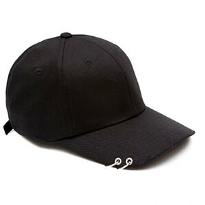 まとめ得 MACK BARRY マクバリー 【CAP(キャップ)】 MACK CURVE RING CAP MCBRY71891 x [2個] /l