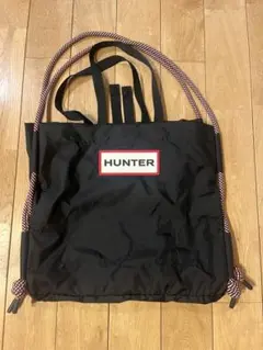 HUNTER/トラベルバッグ