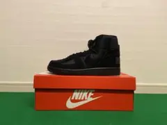 Nike Terminator High "Black"