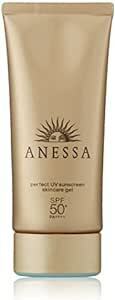 ANESSA(アネッサ) アネッサ パーフェクトUV スキンケアジェル SPF50+/PA++++ 単品 90