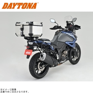 DAYTONA デイトナ 98486 GIVI OBKN58A TREKKER OUTBACK 容量:58L