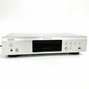 DENON デノン CDプレーヤー DCD-755RE 2016年製 オーディオ 音響機器 通電確認済 alp依頼星0701